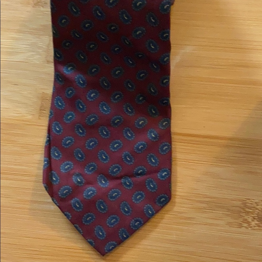 Tie